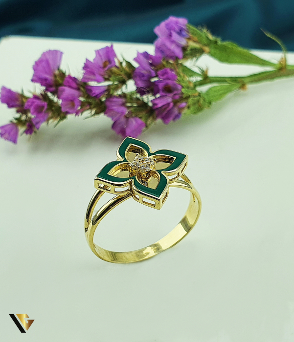 Inel Aur 14k [1]
