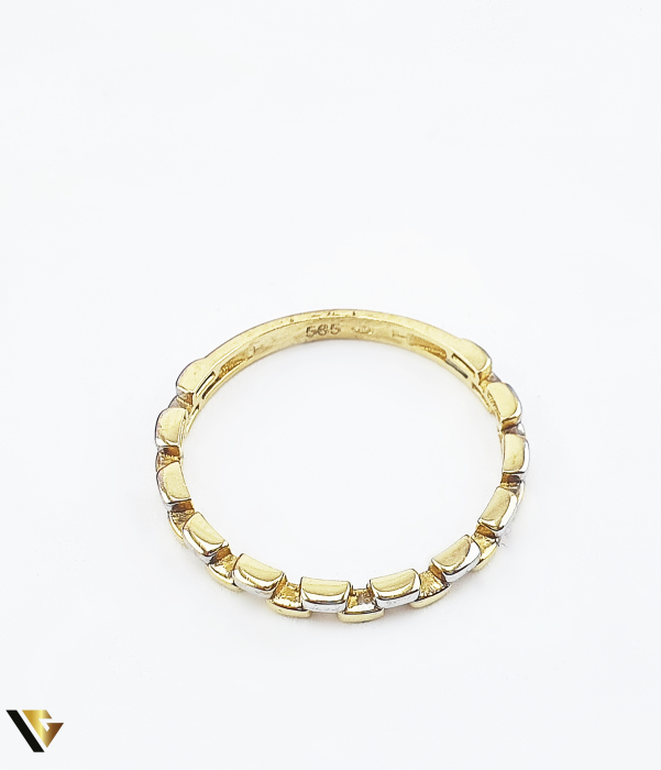 Inel Aur 14k [2]