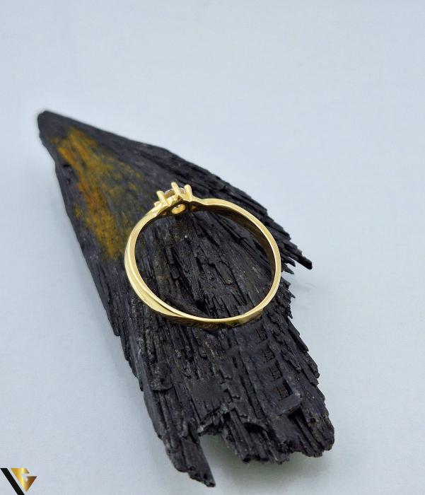 Inel Aur 14k [2]