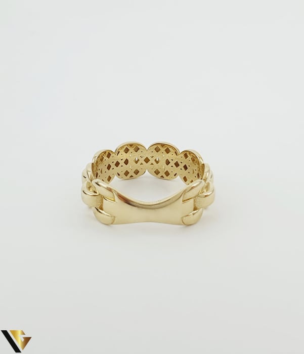 Inel Aur 14k [2]