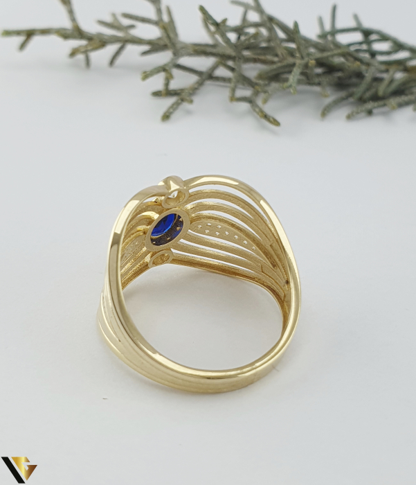 Inel Aur 14k [2]