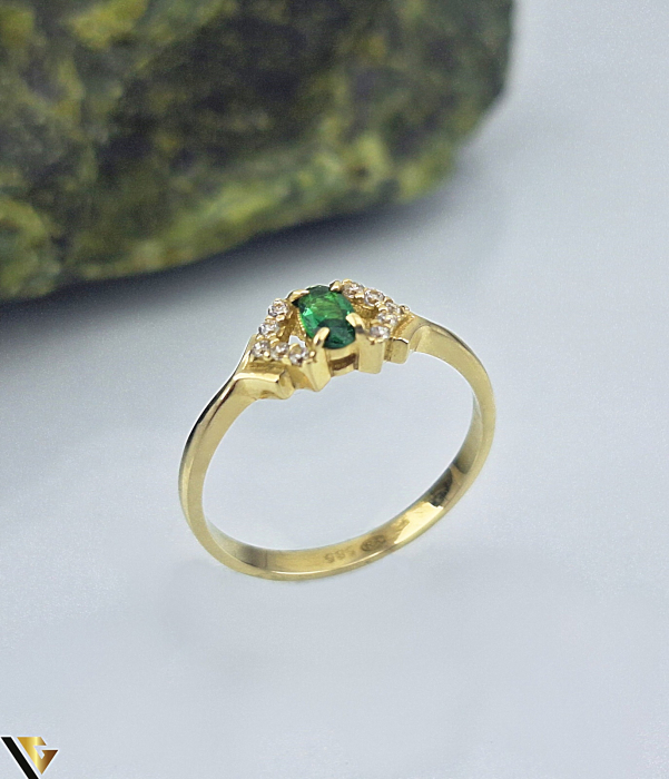 Inel Aur 14k [1]