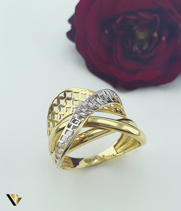 Inel Aur 14k [1]