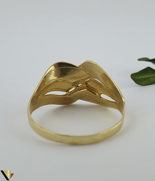 Inel Aur 14k [2]