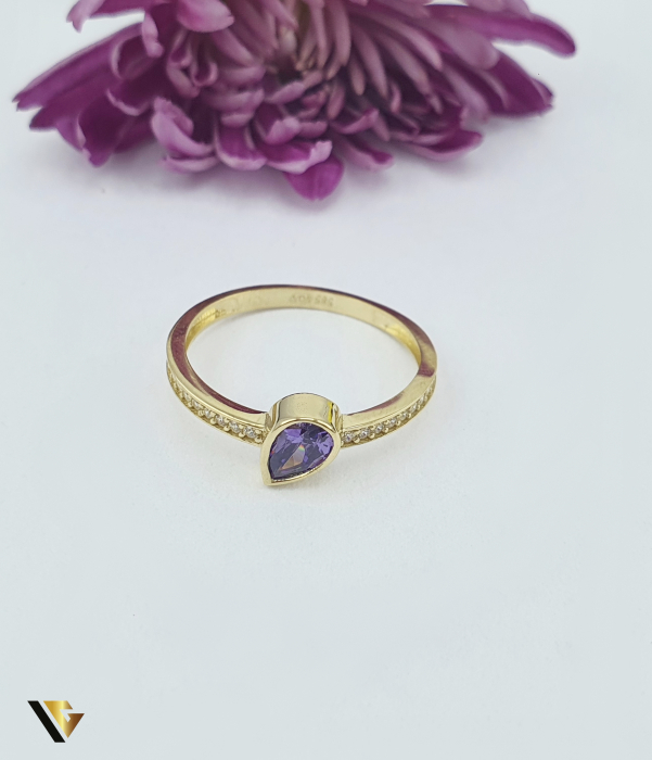 Inel Aur 14k [2]