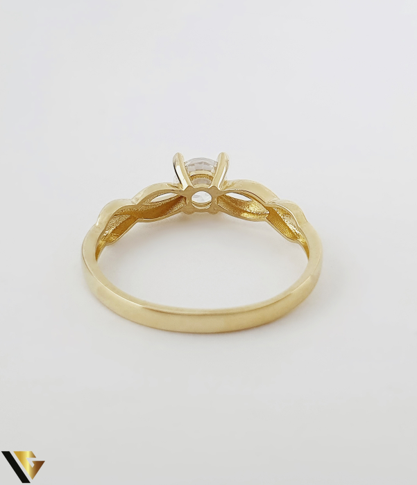 Inel Aur 14k [2]