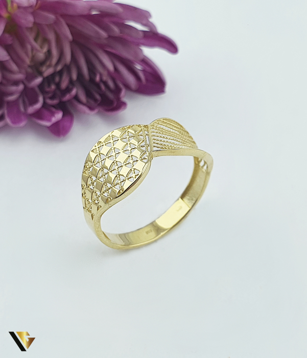 Inel Aur 14k [1]