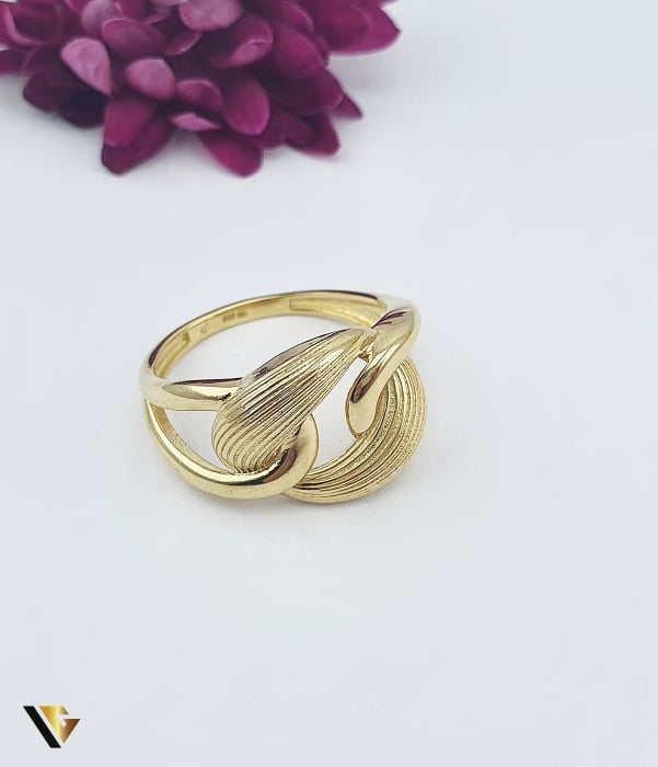 Inel Aur 14k [2]