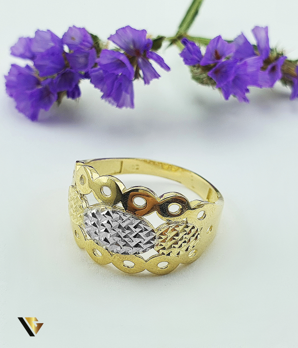 Inel Aur 14k [2]