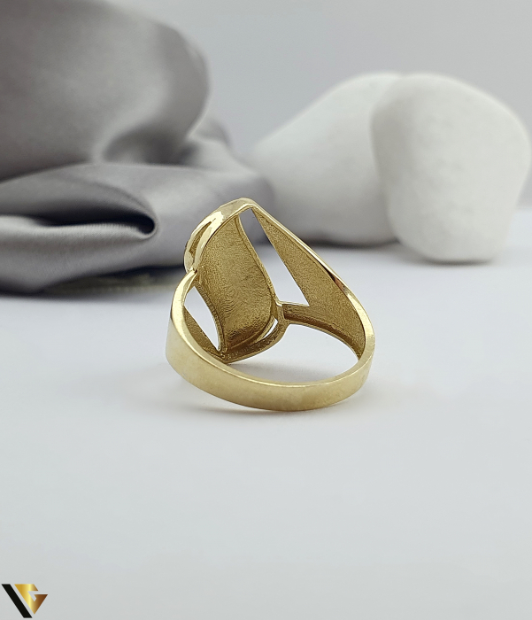 Inel Aur 14K [2]