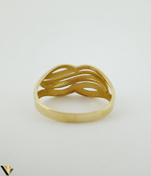 Inel Aur 14k [2]