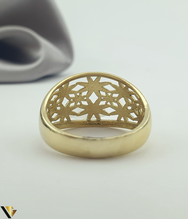 Inel Aur 14K [2]