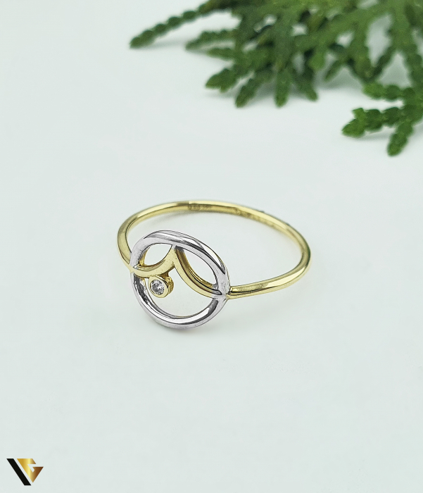 Inel Aur 14k [2]