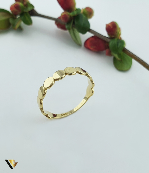 Inel Aur 14k [1]