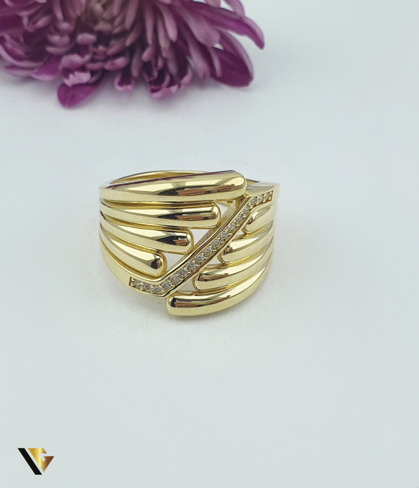 Inel Aur 14k [2]