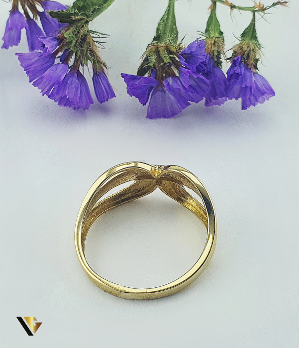 Inel Aur 14k [3]