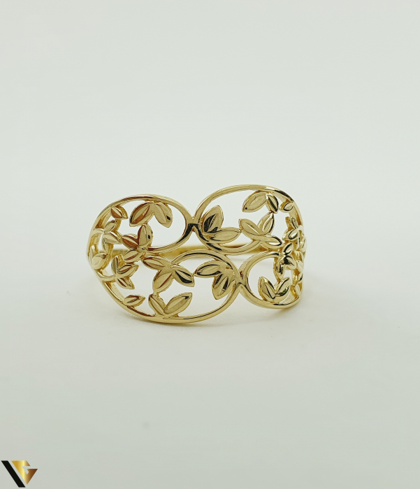 Inel Aur 14K [2]