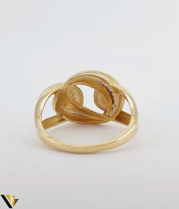 Inel Aur 14k [2]