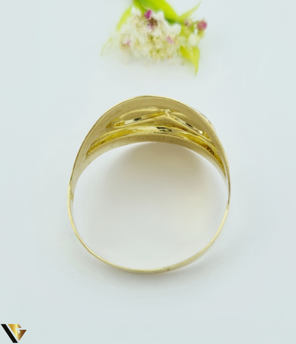 Inel Aur 14k [2]