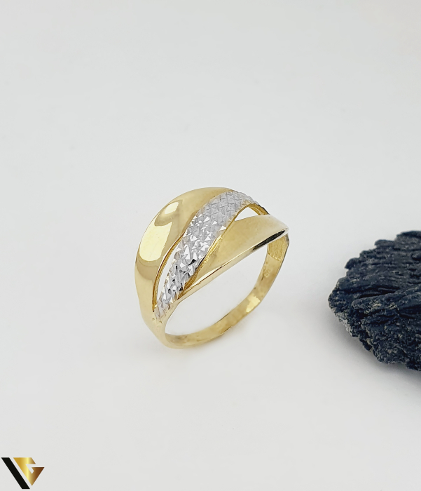 Inel Aur 14k [1]