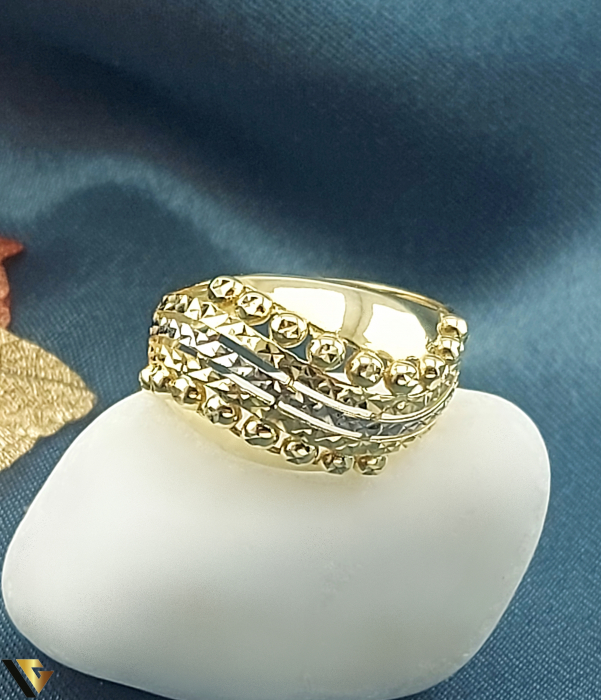 Inel Aur 14k [2]
