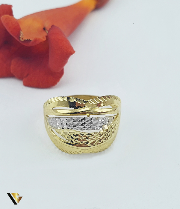 Inel Aur 14k [2]
