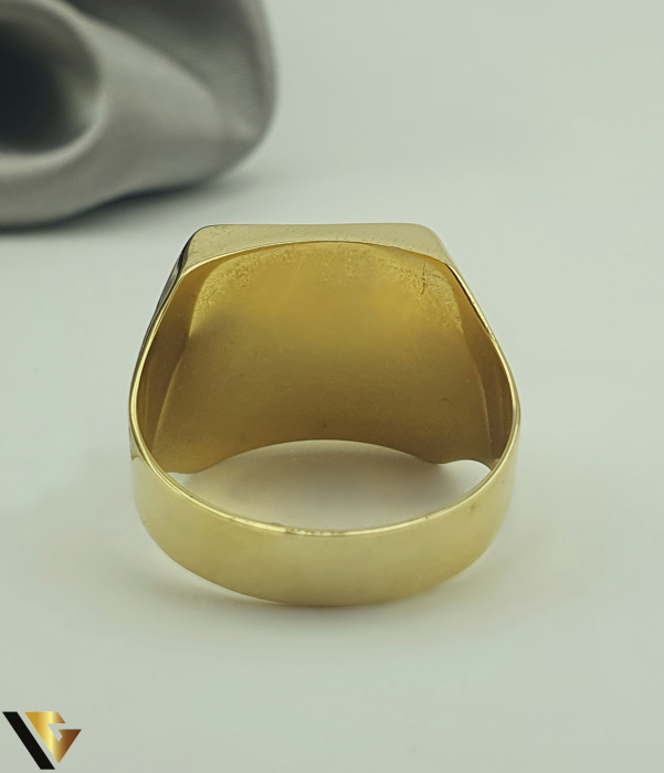 Inel Aur 14K [2]