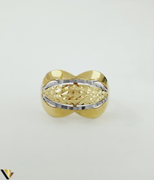 Inel Aur 14k [2]