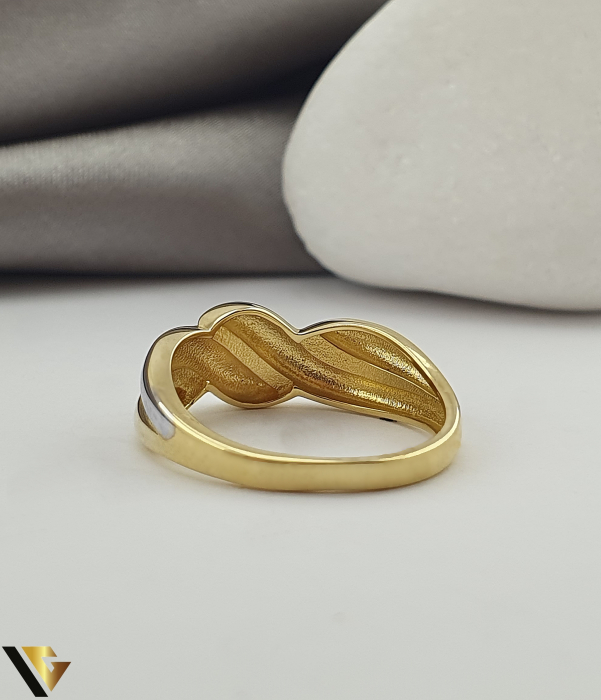 Inel Aur 14K [2]
