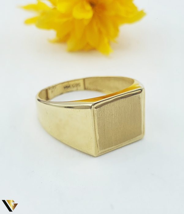 Inel Aur 14k [2]