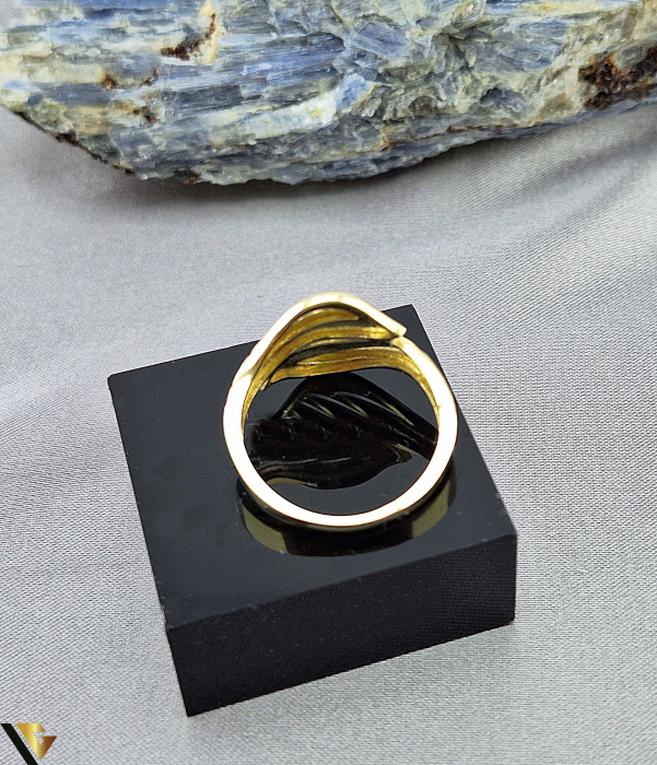 Inel Aur 14k [2]