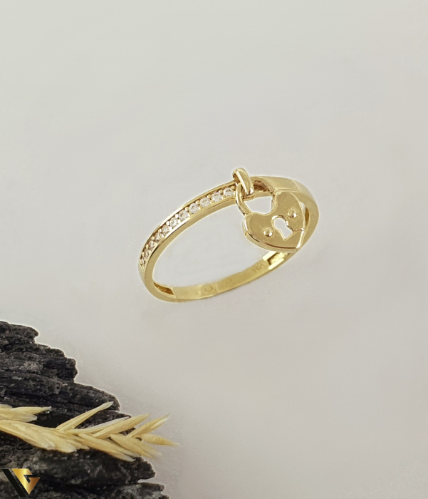Inel Aur 14k [1]
