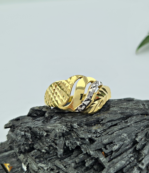 Inel Aur 14k [2]