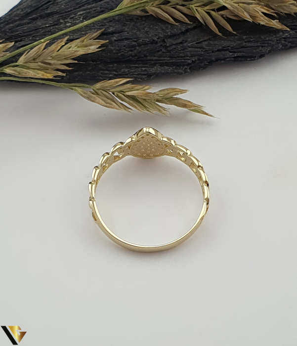 Inel Aur 14k [2]