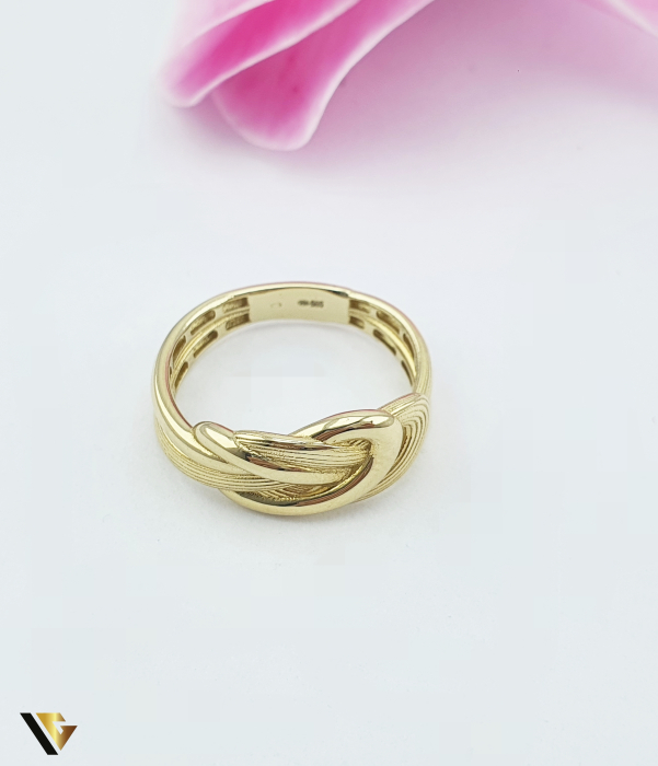 Inel Aur 14k [2]