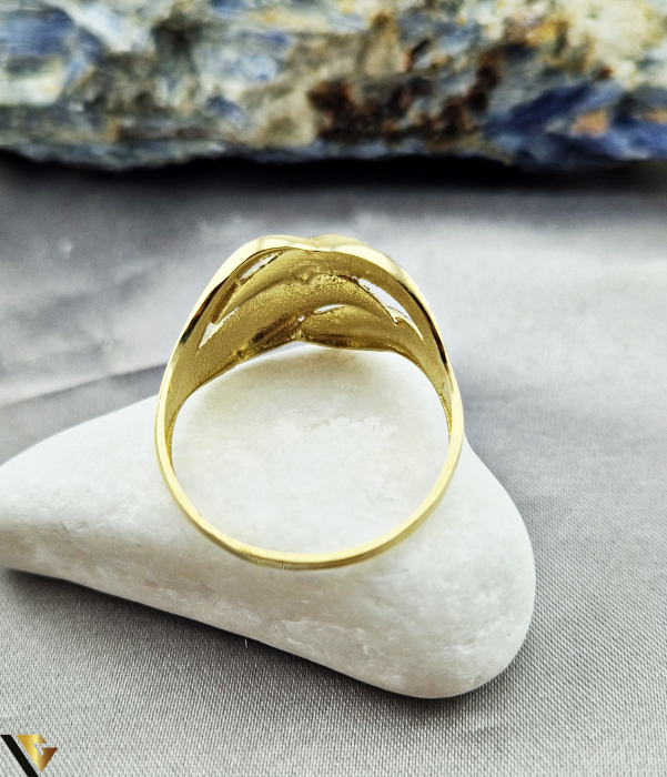 Inel Aur 14k [3]