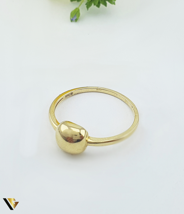 Inel Aur 14k [2]