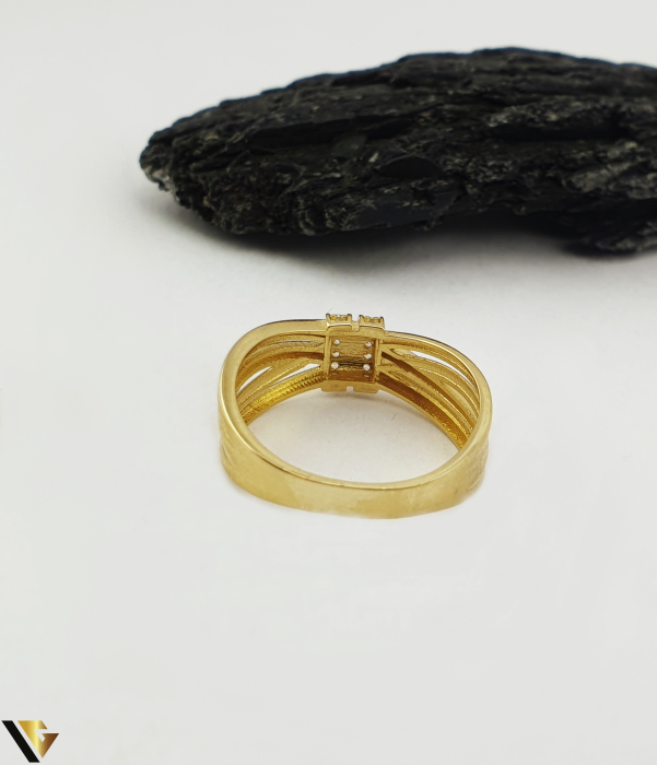 Inel Aur 14k [2]
