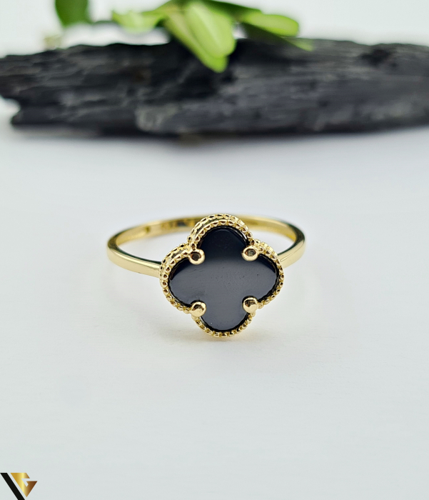 Inel Aur 14k [2]