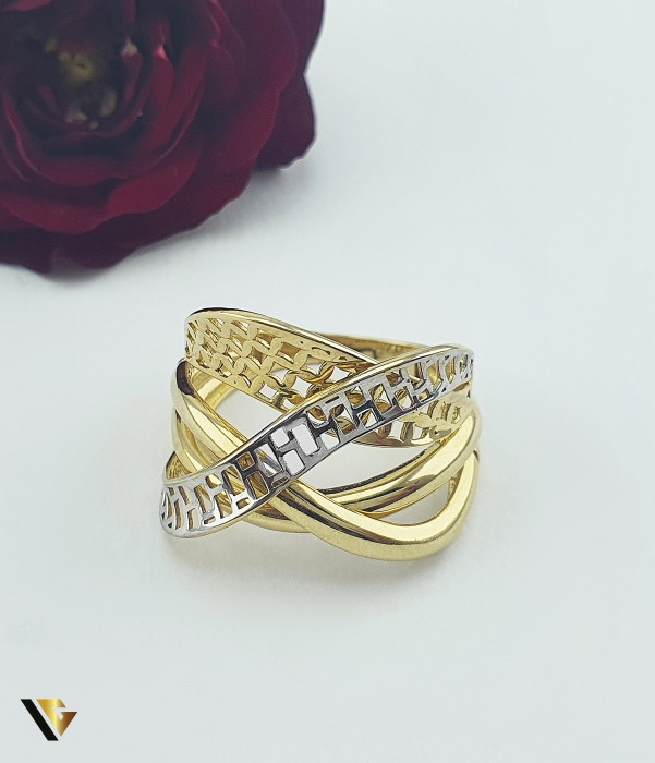 Inel Aur 14k [2]