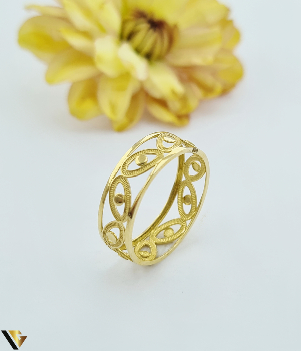 Inel aur 14k [1]