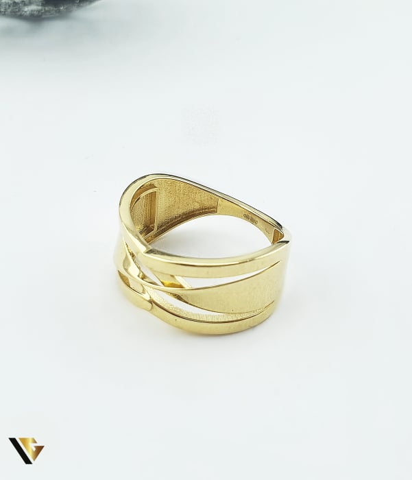 Inel Aur 14k [2]