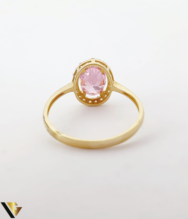 Inel Aur 14k [3]
