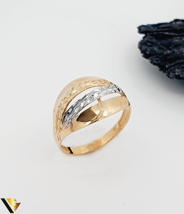 Inel Aur 14K [1]
