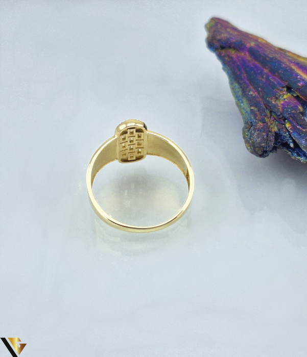 Inel Aur 14k [2]