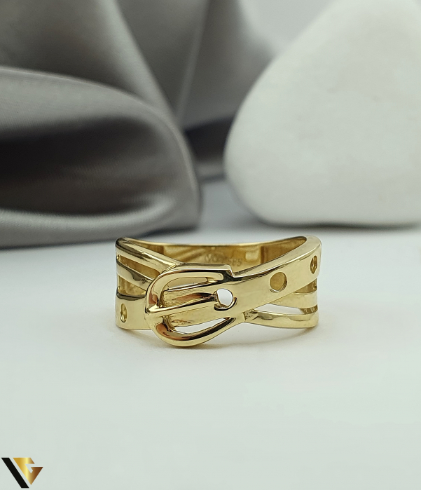 Inel Aur 14K [3]