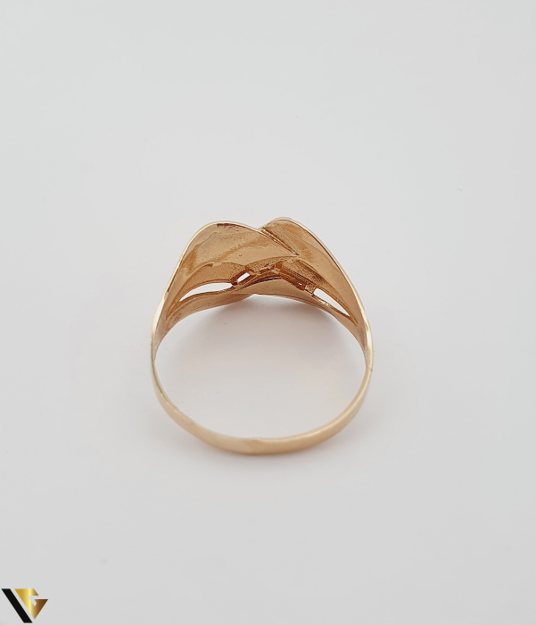Inel Aur 14k [2]