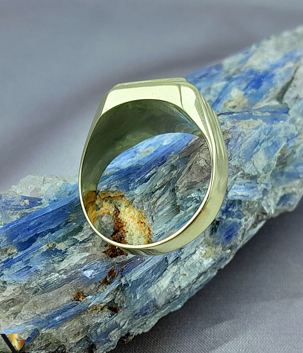 Inel Aur 14k [2]