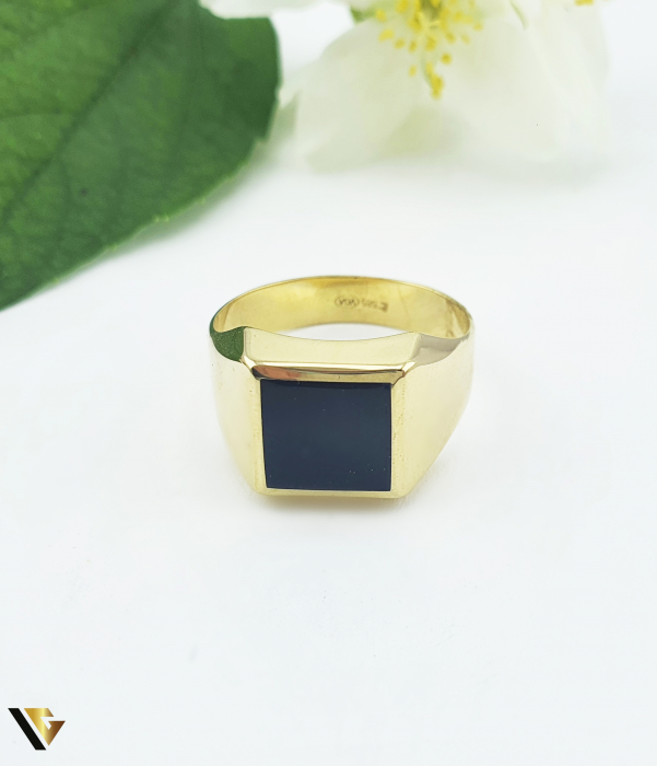 Inel Aur 14k [2]