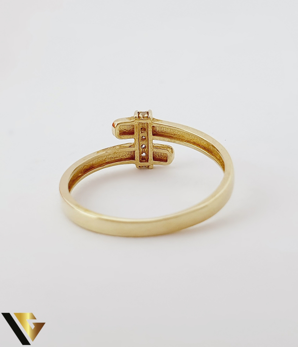 Inel Aur 14k [2]
